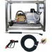 Стационарный АВД Portotecnica ML CMP 2860 T